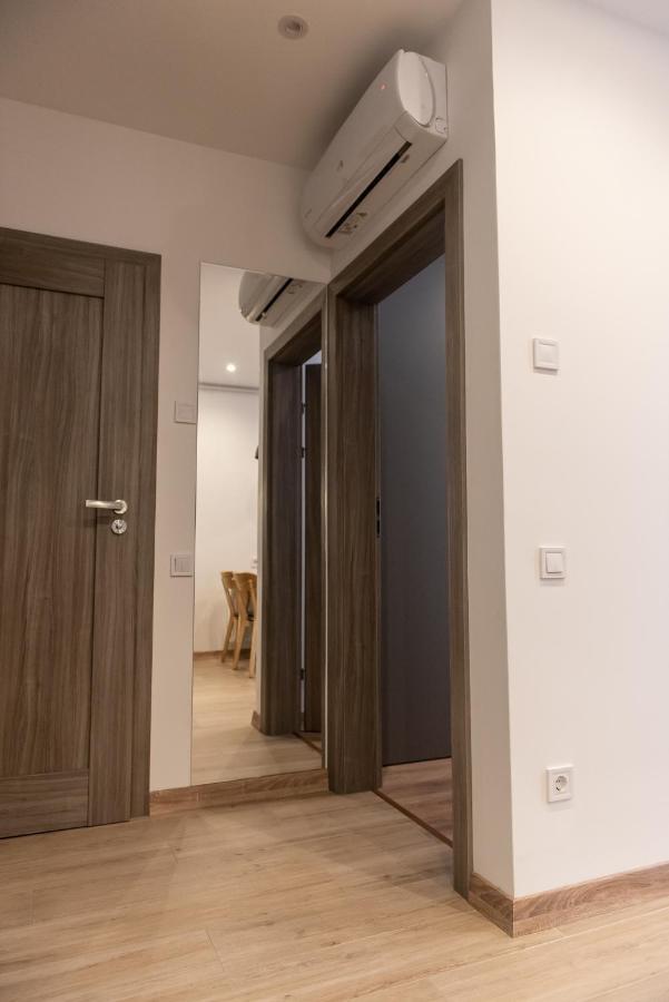 Dream Life Apartment Lviv Extérieur photo
