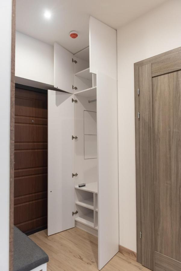 Dream Life Apartment Lviv Extérieur photo
