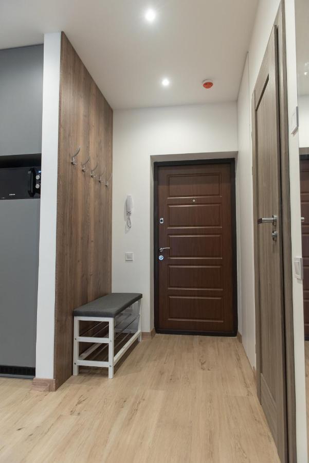 Dream Life Apartment Lviv Extérieur photo