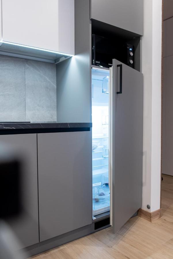 Dream Life Apartment Lviv Extérieur photo